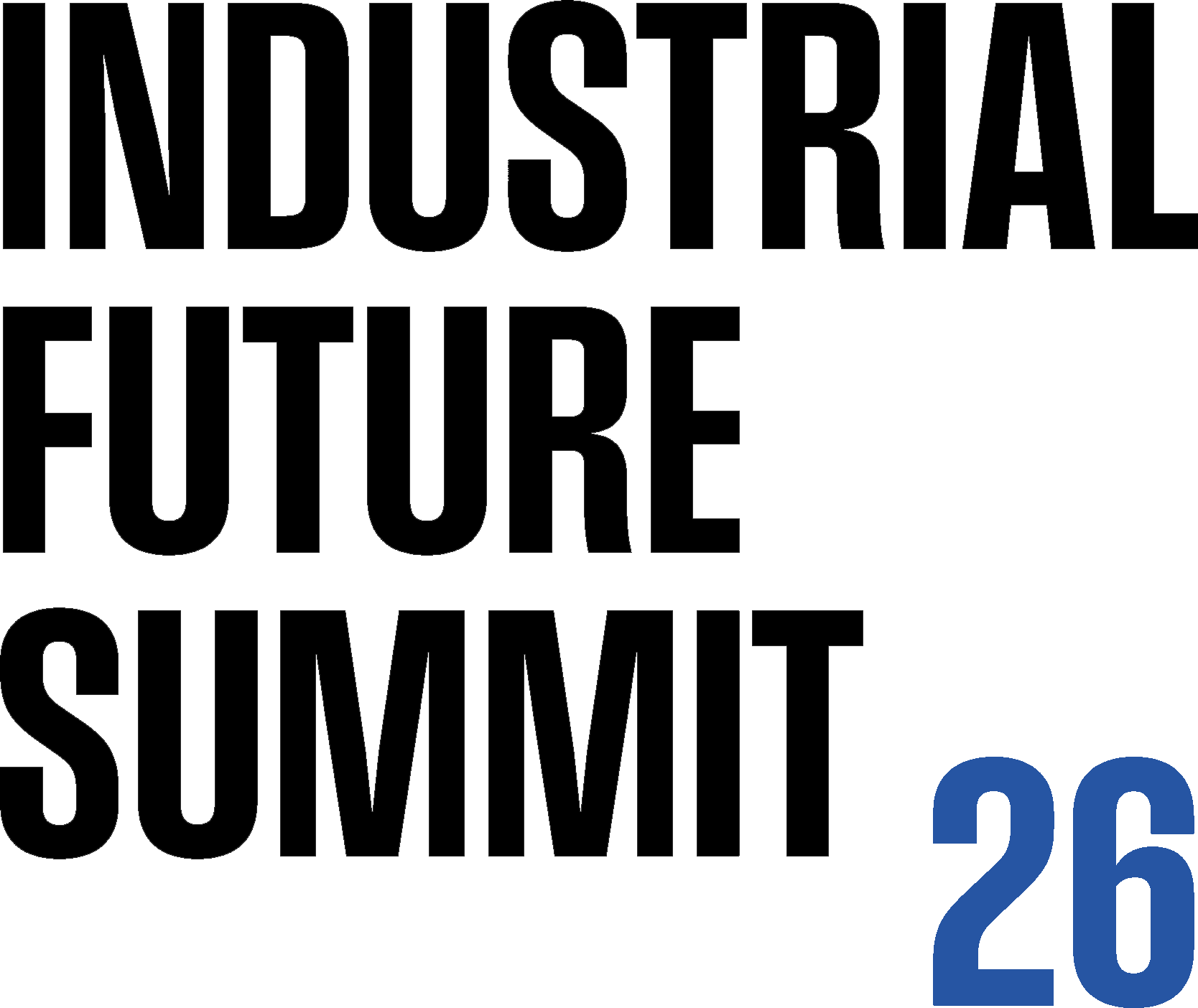 Industrial Future Summit