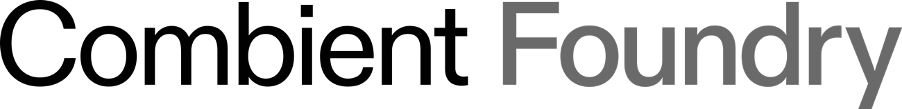 Combient Foundry