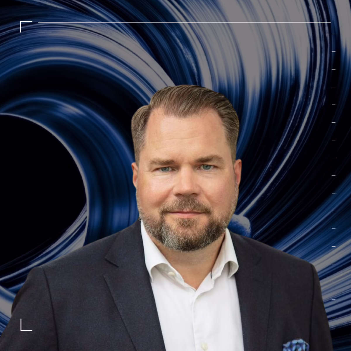 Magnus Jarlegren