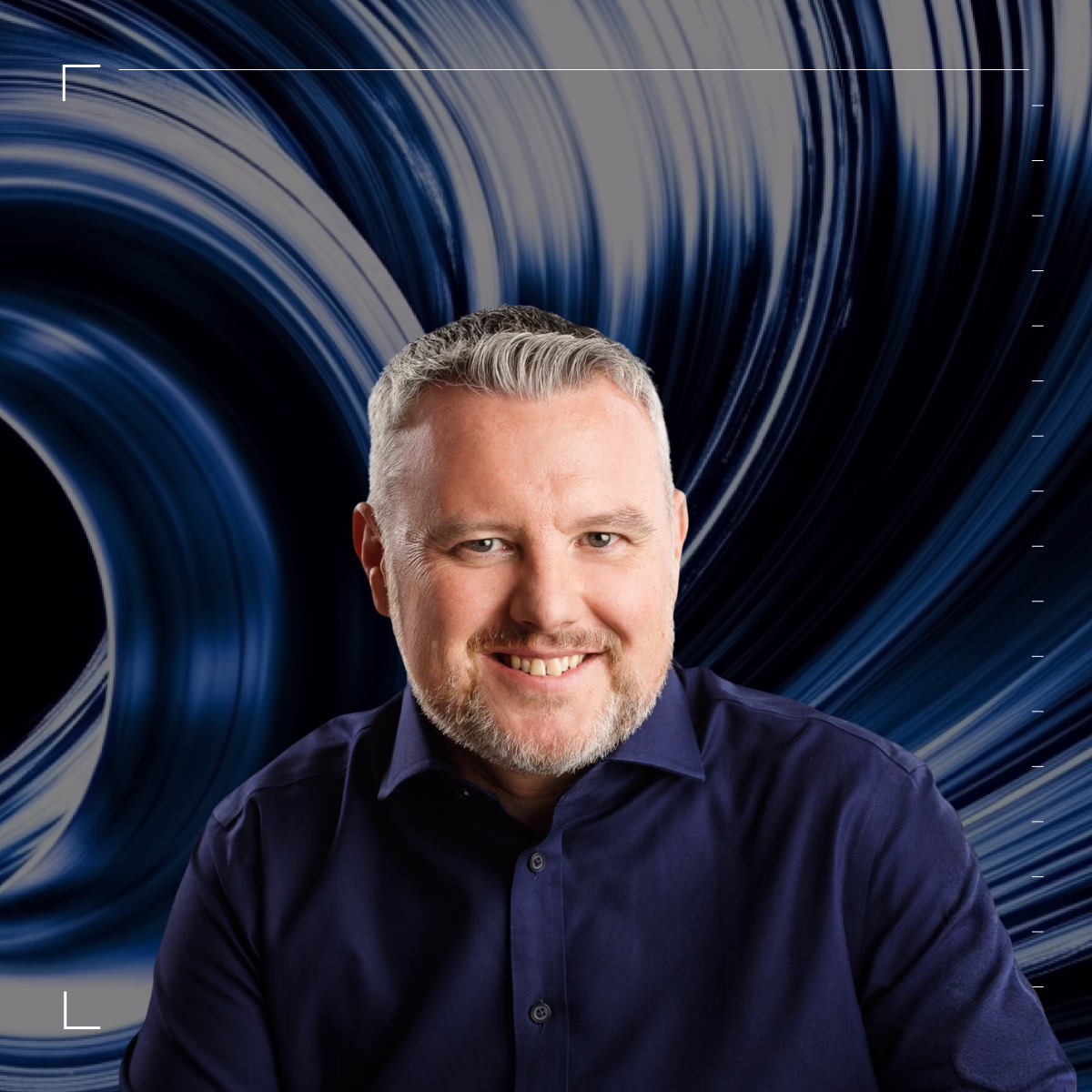 David Hogan