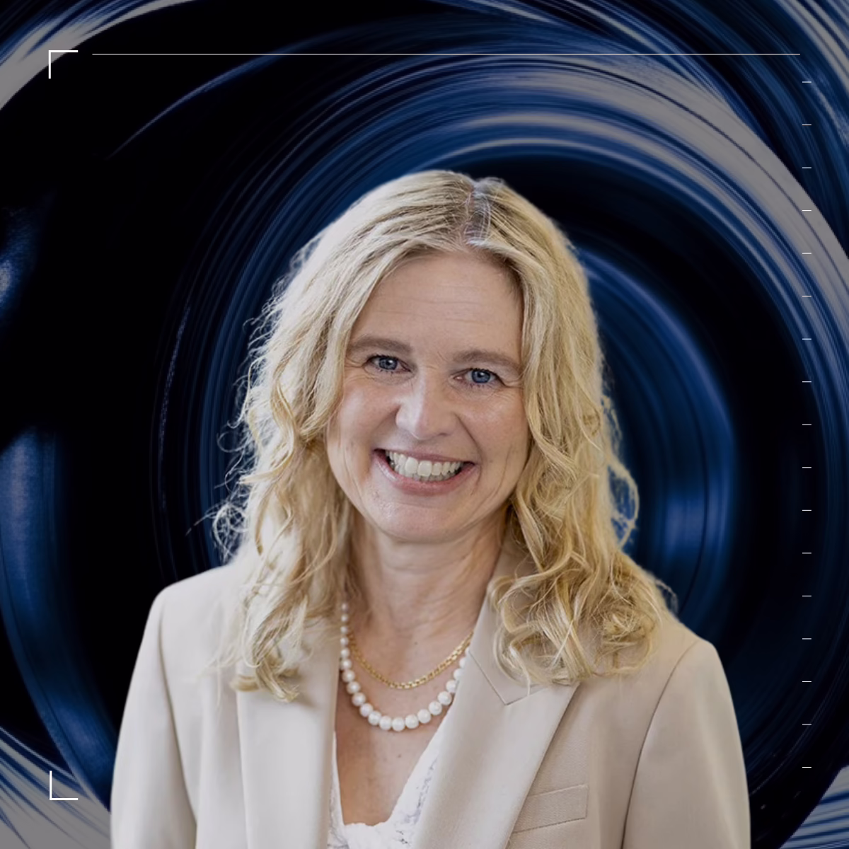 Marie Sandin